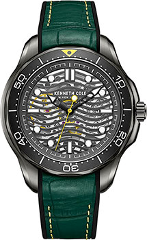 Часы Kenneth Cole Automatic KCWGR2220902